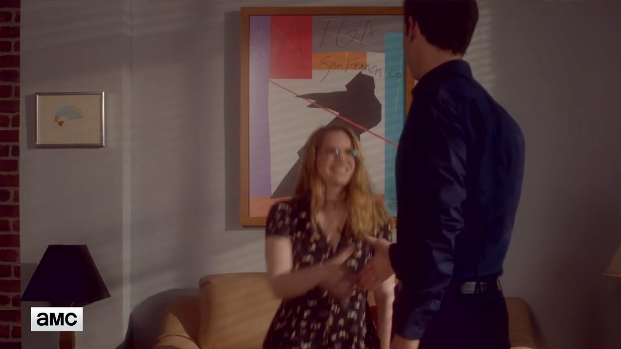 Halt and Catch Fire Season 4 1 ((s04e1 )) 4x1 Online