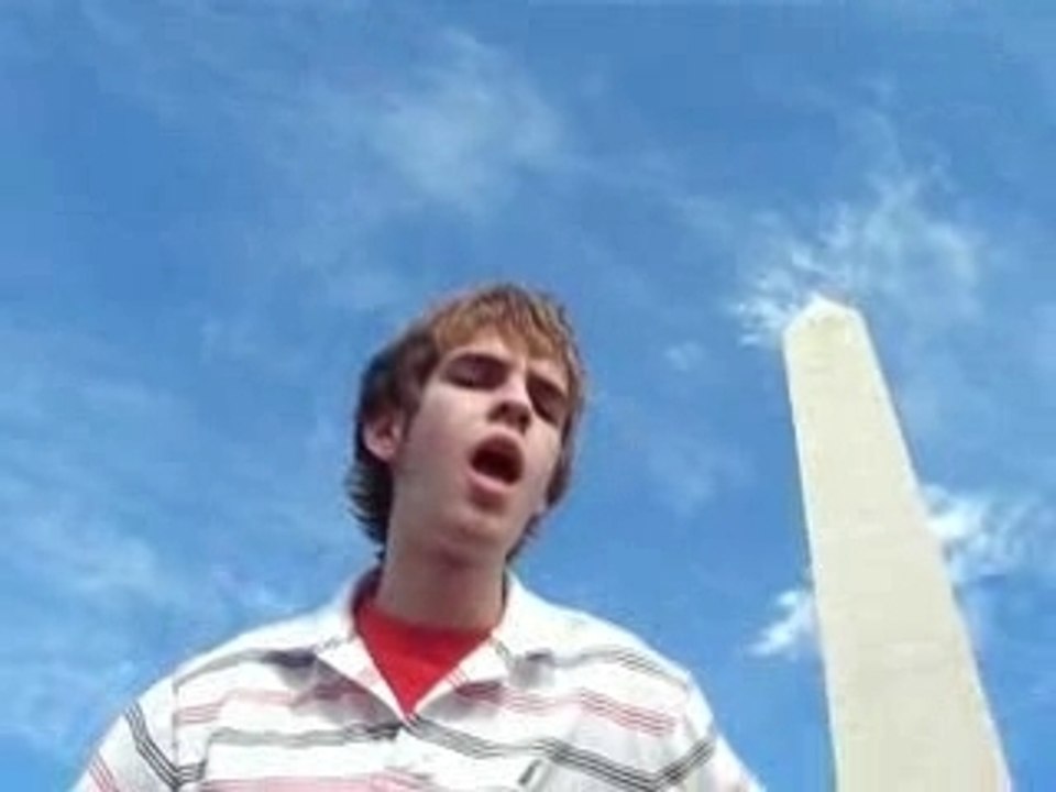 Parody: Gettin' Jiggy With It