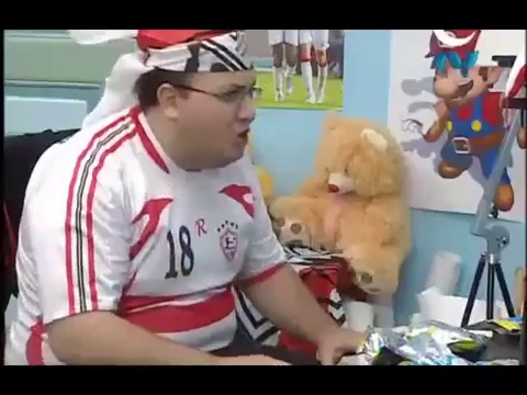 مسلسل 6 ميدان التحرير