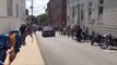 Car Plows Into Protesters In Charlottesville, VA After White Supremacy Rally Violence