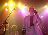 Eurythmics - Sweet Dreams Are Made Of This (Live From Heaven) [1983]