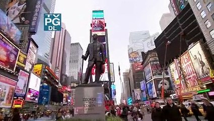 So You Think You Can Dance S08E02 New York And Salt Lake City Auditions - Part 01