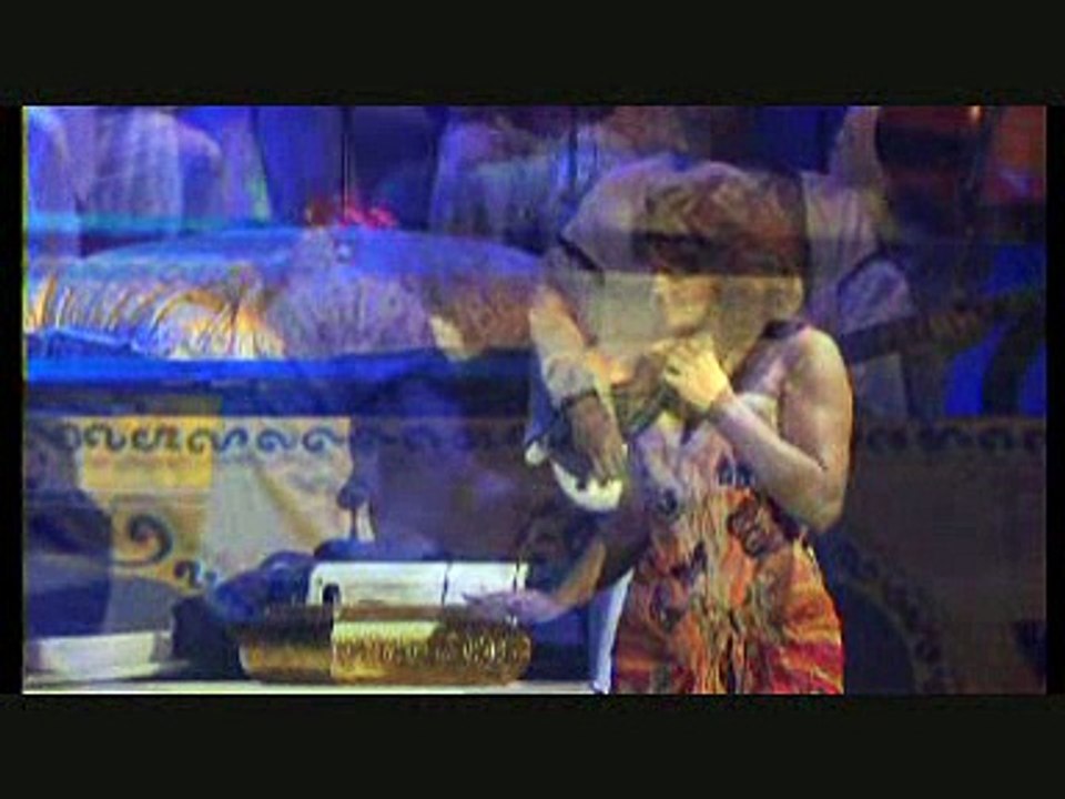 Tango Amore - Andrea Berg live