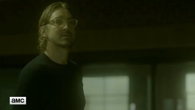 Halt and Catch Fire Season 4 Episode 1 [ HD Online ] So It Goes