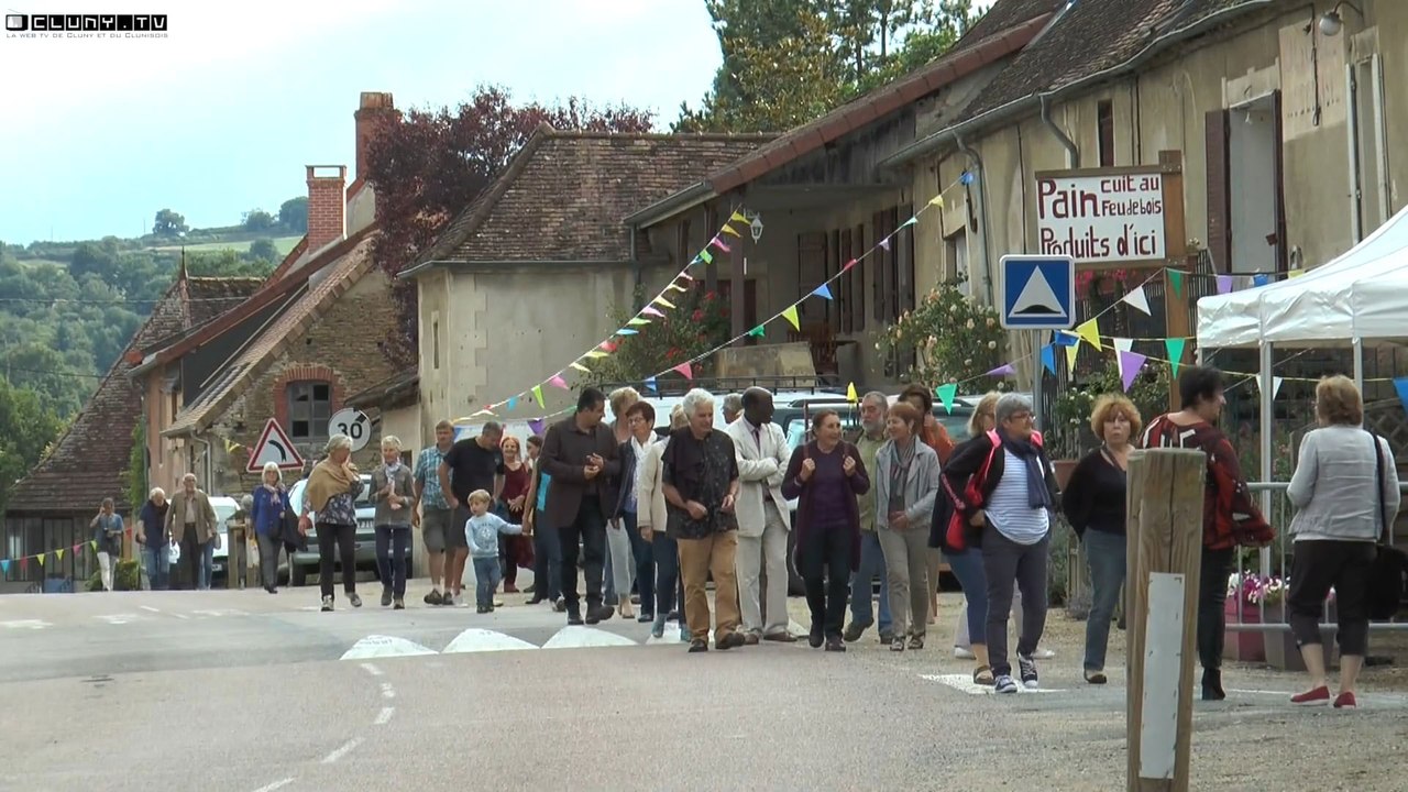 Chevagny nouvelles passions