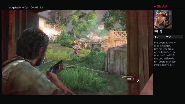 PS4-Live-Übertragung von DOG-1887 (2)