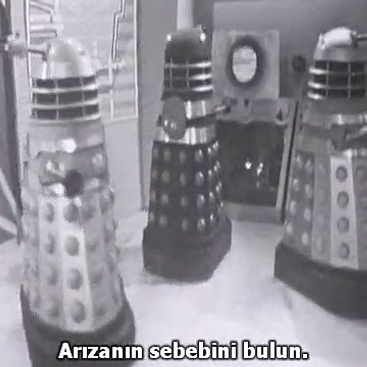 DoctorWho Klasik Seri-2.Sezon 9.Bölüm-Flashpoint-part1