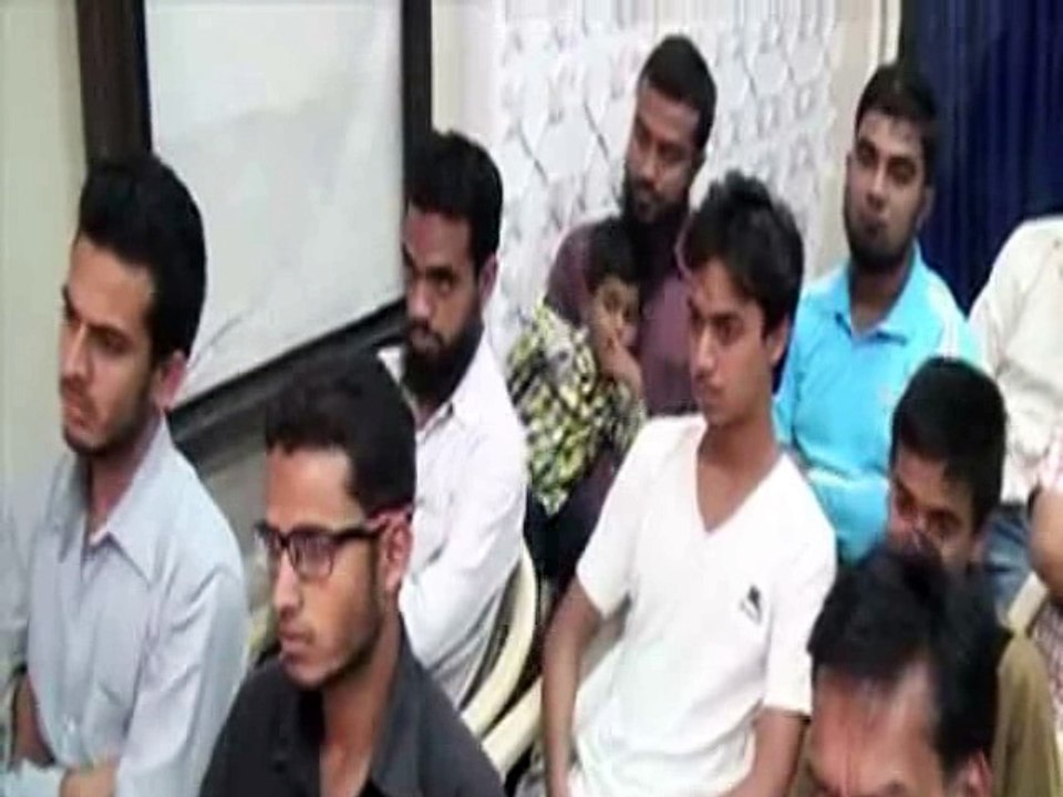 Hajj Sunnah of Hazrat Ibrahim (AS)