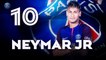 Neymar Jr : Première !