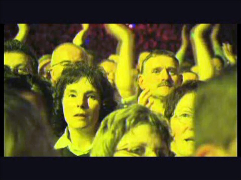 Wenn Du mich willst (dann küss mich doch) - Andrea Berg live