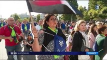 Pèlerinage de Lourdes : des chrétiens d'Orient présents pour l'Assomption