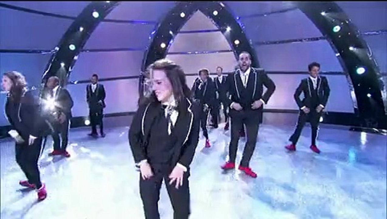 So You Think You Can Dance S10E18 Winner Chosen - Part 02