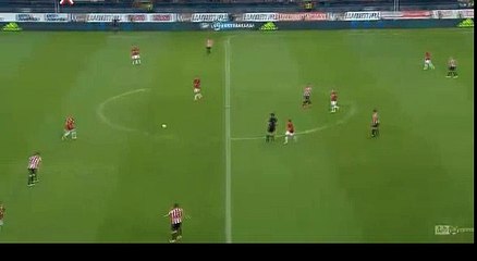 Carlitos Lopez Goal HD - Wisla	1-1	Cracovia 12.08.2017