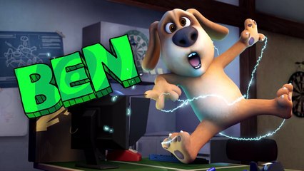 SEASON FINALE! Talking Tom and Friends A Secret Worth Keeping: Part Three (Season 1 Episod