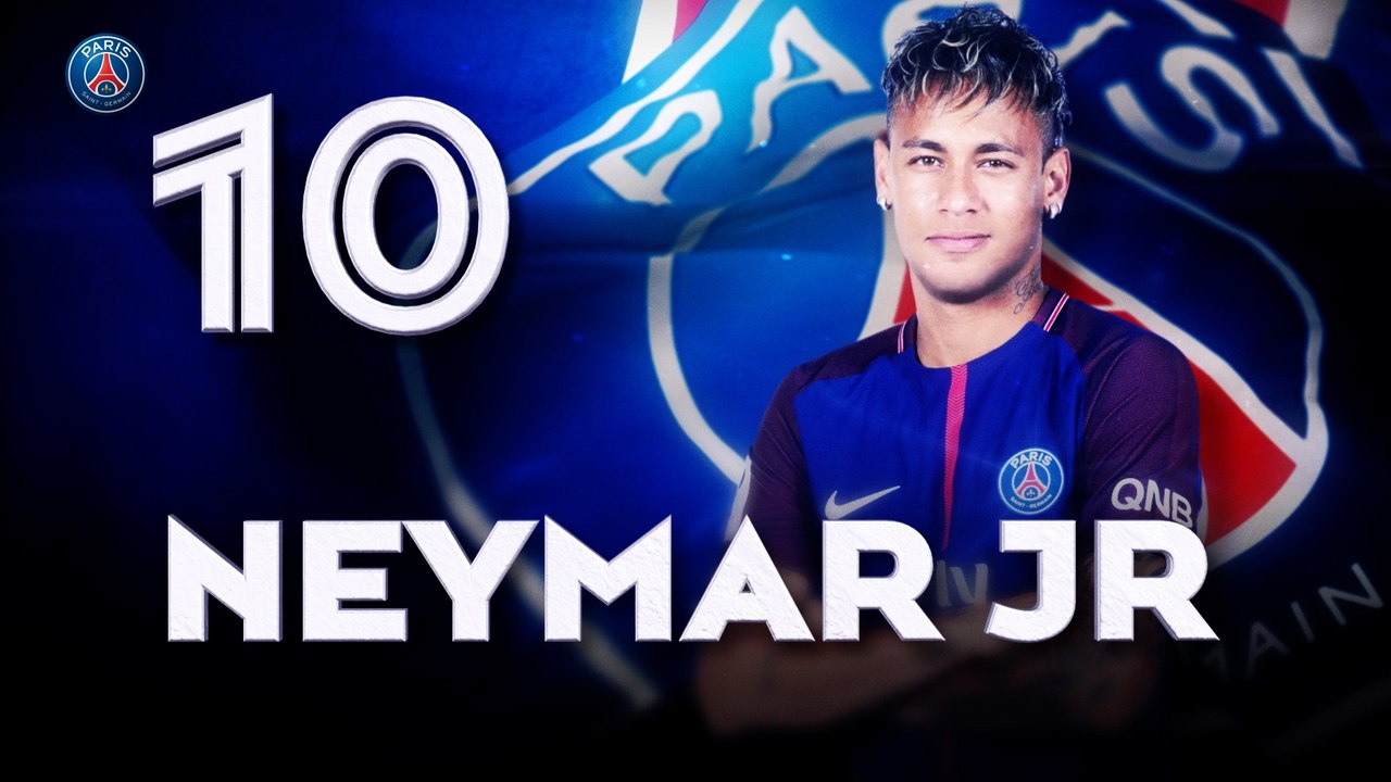 Neymar: Take One!