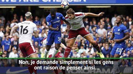 1ère j. - Conte : ''Je voulais gagner... pas envoyer un message au club !''