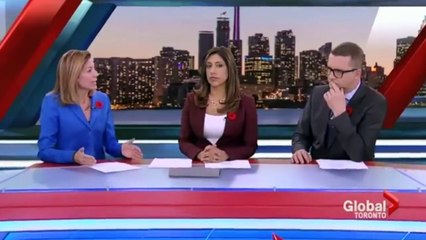 Most Racist Girl Ever YouTuber interviewed on TV!