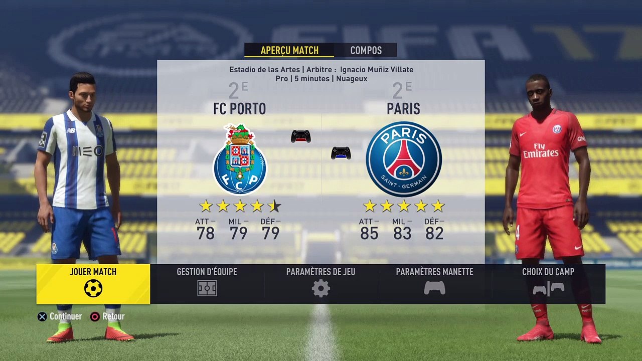 Diffusion PS4 en direct de CrazyTiger78 (7)