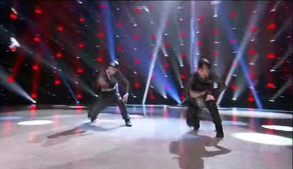 So You Think You Can Dance S12E16 Finale Part 1 Top 4 Perform - Part 01