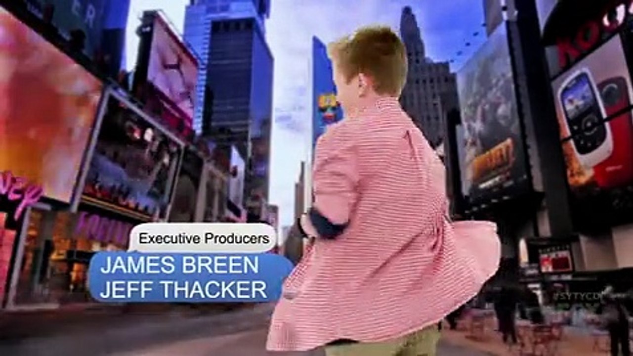 So You Think You Can Dance S13E03 The Next Generation Auditions #3