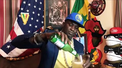 La réplique salée de Assane Diouf à Selbé Ndom: «elle fume du yamba et elle se pros.. »