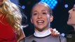 So You Think You Can Dance S13E11 The Next Generation Top 5 Perform + Elimination - Part 02
