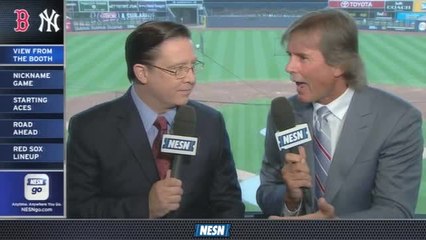 Red Sox Gameday Live: Rotation Set Up Well After Loss