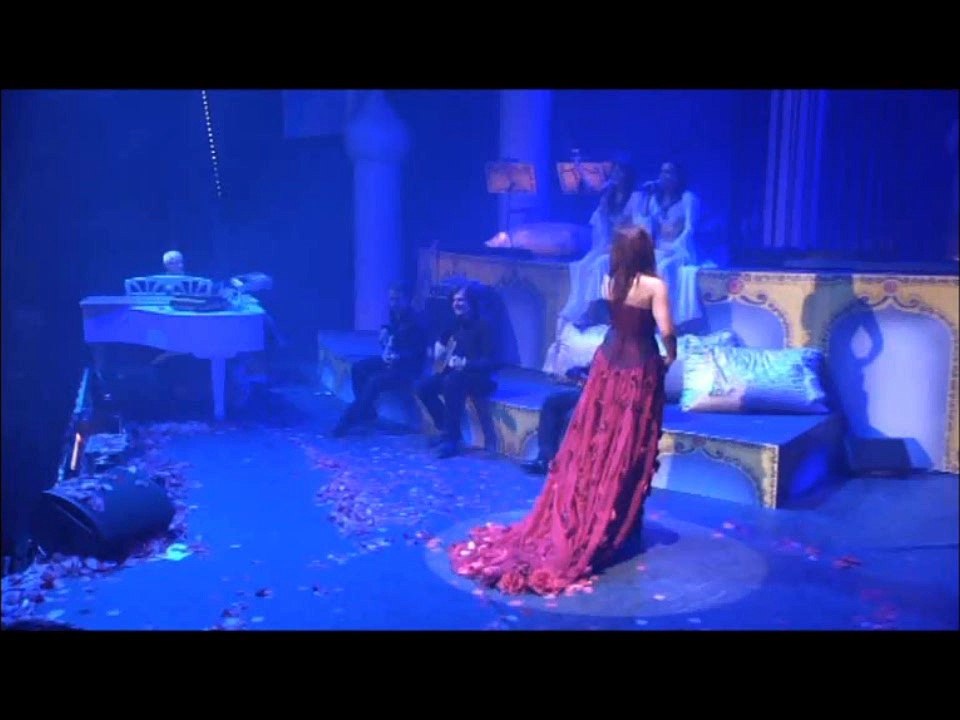 Unplugged Zugabe - Andrea Berg live