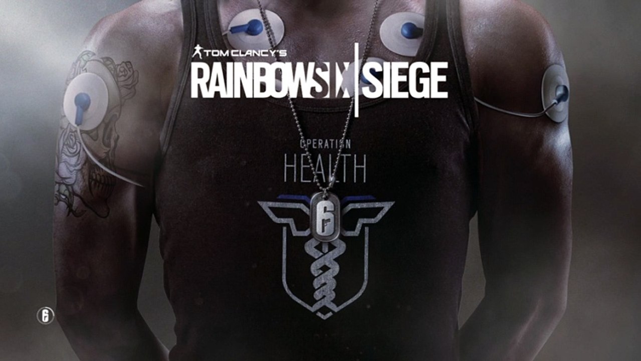 R6 ranked road tho lvl 100 (150)