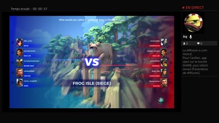 Délire Ultime paladin de REDKI (9)