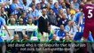 Guardiola can handle pressure of Man City being Premier League favourites