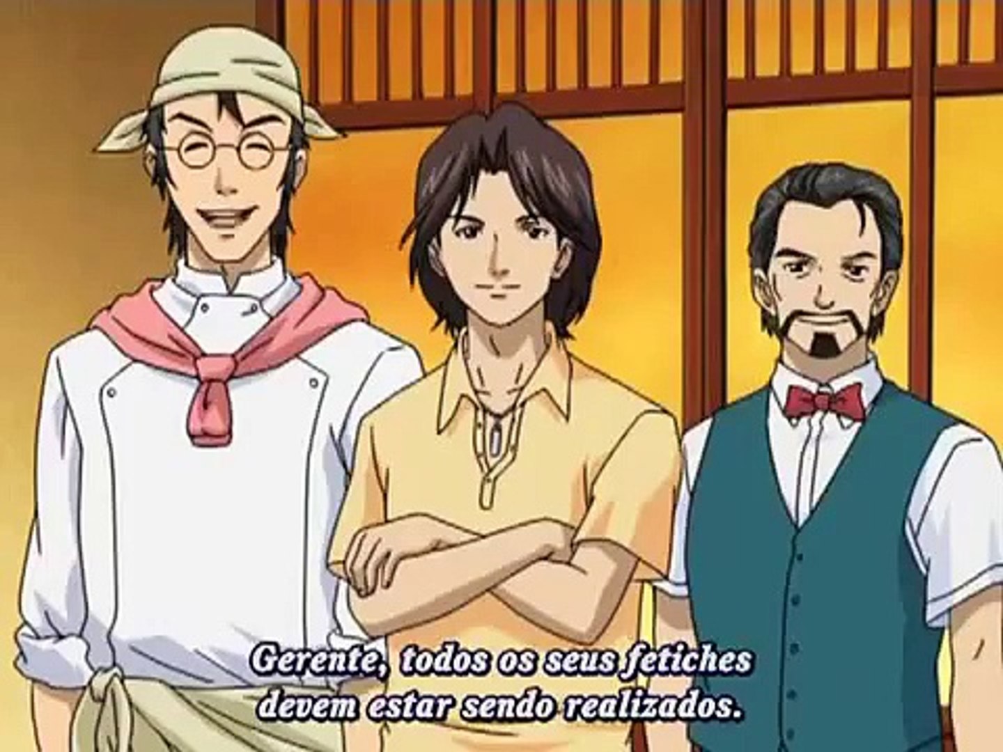 Ichigo 100 Ova 3 Parte 3 Video Dailymotion