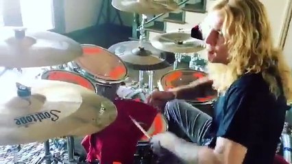 Steven Adler You Could Be Mine (Is A Sign)