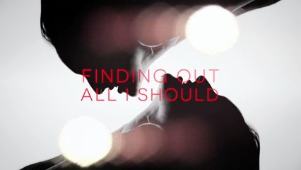 Trace Adkins Somethings Going On (Lyric Video)