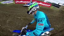 MXGP of Switzerland 2017 presented by iXS - GoPro Track Preview