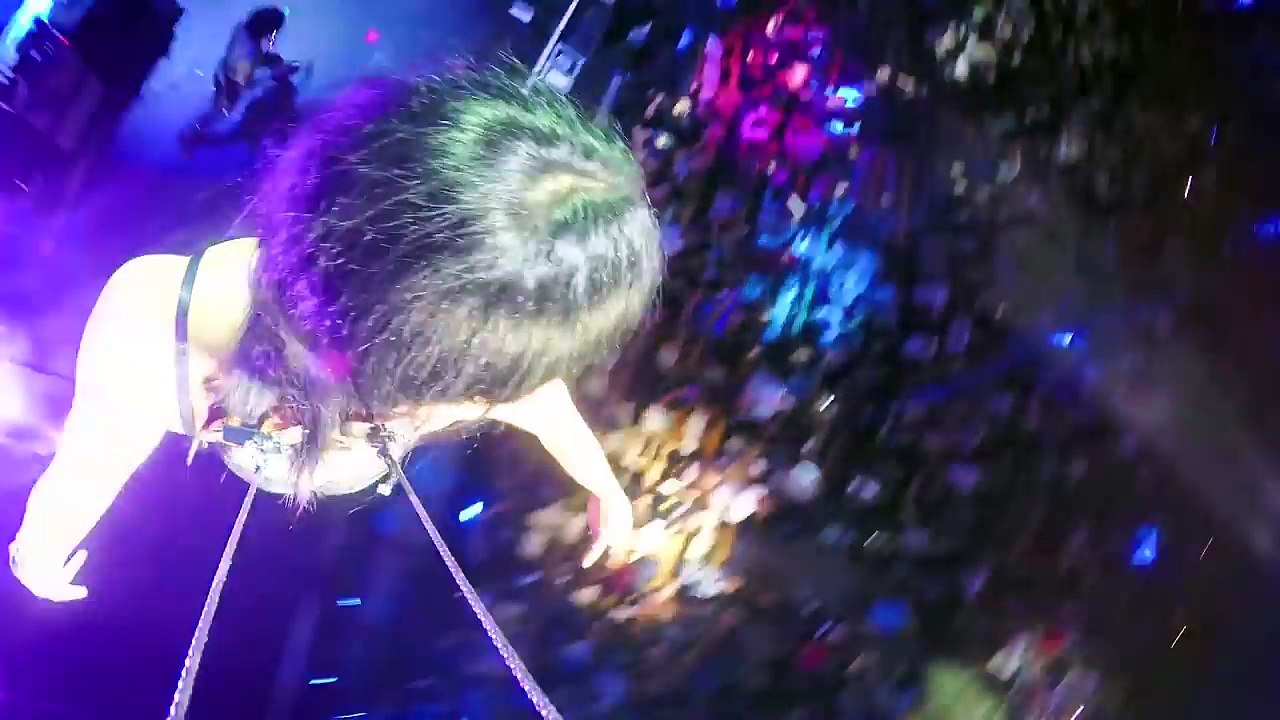 Janes Addiction Alive At Twenty Five [Blu ray/DVD/CD] trailer