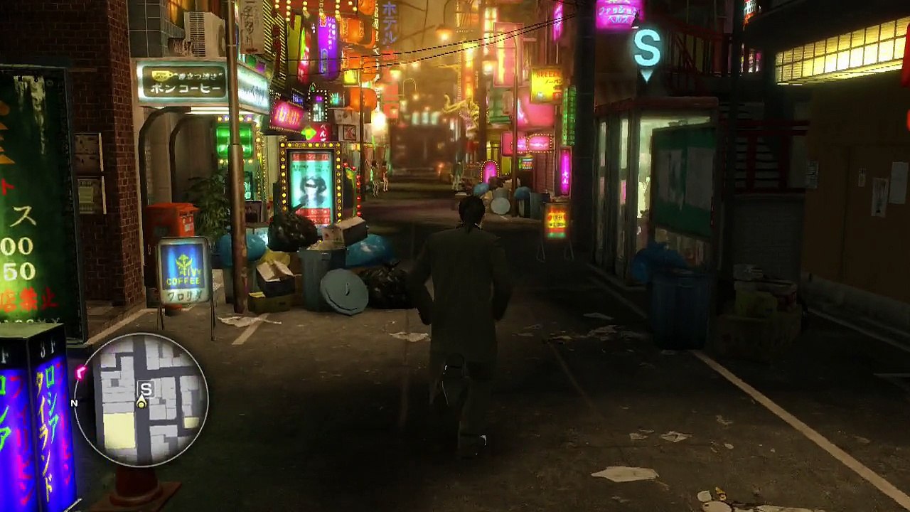 PS4 - Yakuza 0 - Chapter 3 - Part 2 of 3