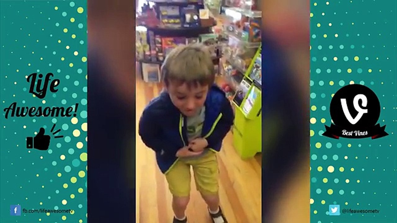 latest Funny Pranks 2017 Try Not To Laugh or Grin Watching Funny Pranks 2017 Compilation - Life Awesome