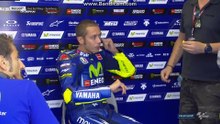 Real Rossi!
