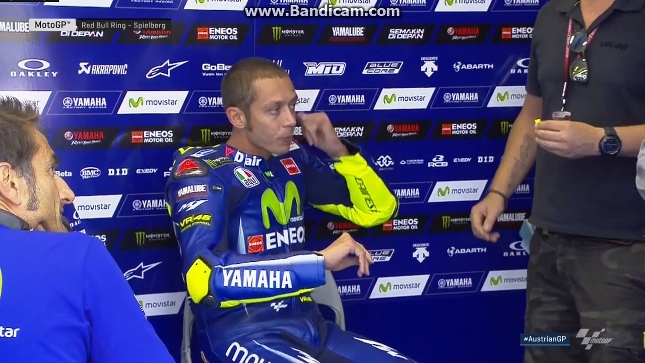 Real Rossi!