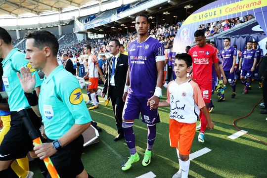 Le résumé de TFC/Montpellier, 2ème journée de Ligue 1