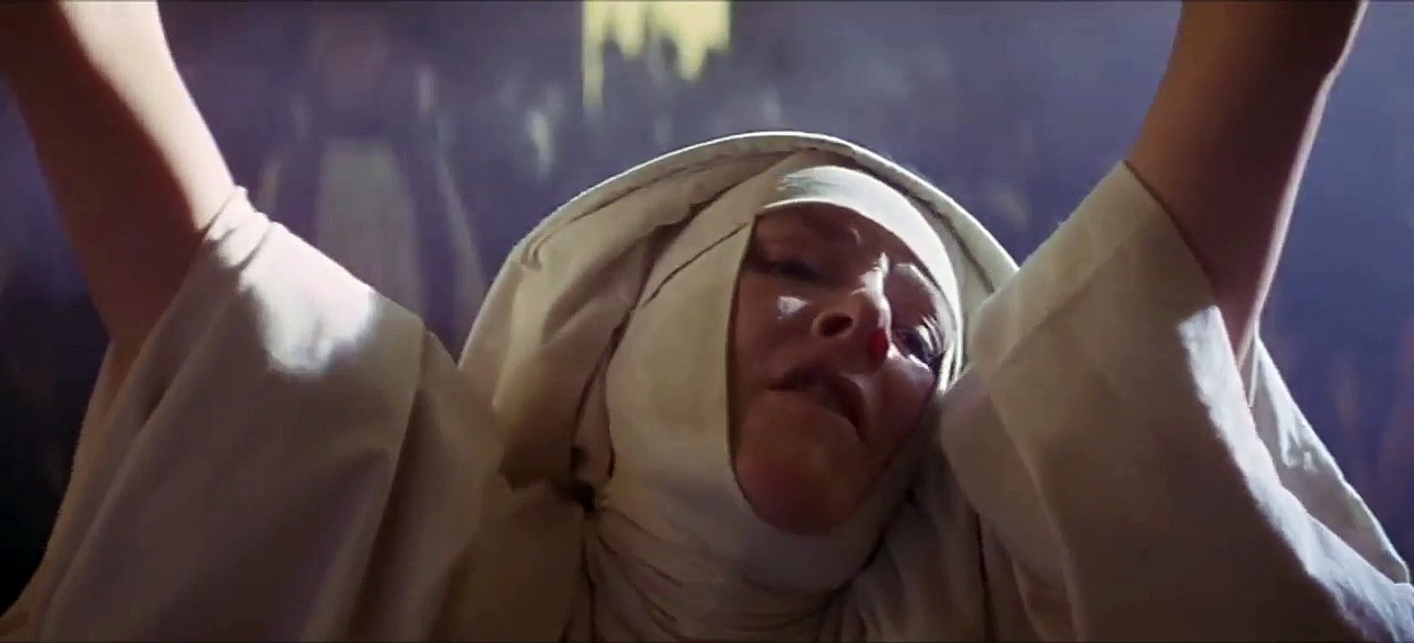 The Devils (1971) Oliver Reed Satans Boy I Could Never Be