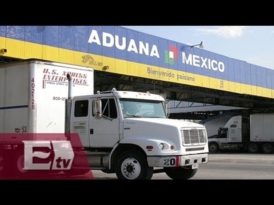 Aduanas facilitarán tramites de importación temporal / Visión Turística
