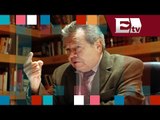 Entrevista a Porfirio Muñoz Ledo, político mexicano / Entre mujeres, la entrevista