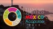 Inicia el Tianguis Turístico 2015 en Acapulco