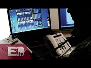 NSA renta equipos de espionaje / Excélsior en la media