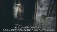2e Guerre Mondiale - Le bunker d’Hitler, dernière demeure d'un dictateur #1