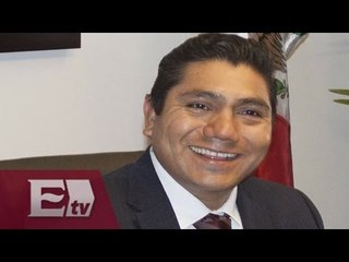 Jorge Luis Preciado en entrevista para Arsenal  / Arsenal con Francisco Garfias y Paola Barquet