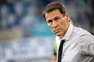 Nantes 0-1 OM : la réaction de Rudi Garcia