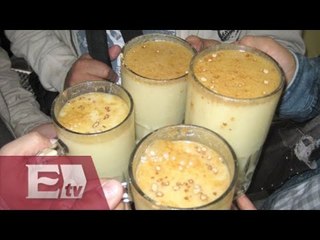 Mitos y ritos del pulque / Vianey Esquinca